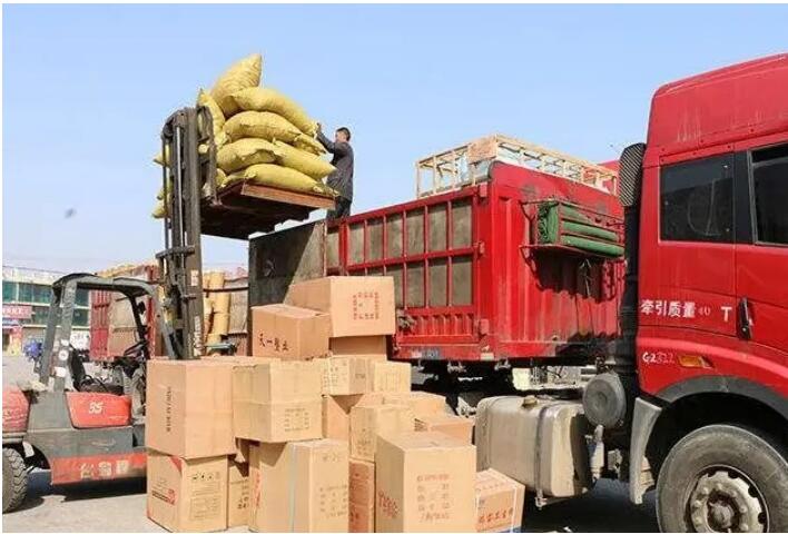 漳州到依兰县物流专线