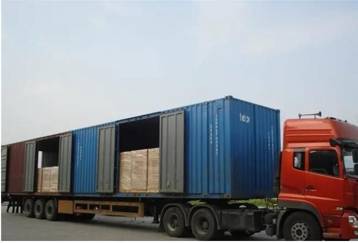 漳州到依兰县整车运输