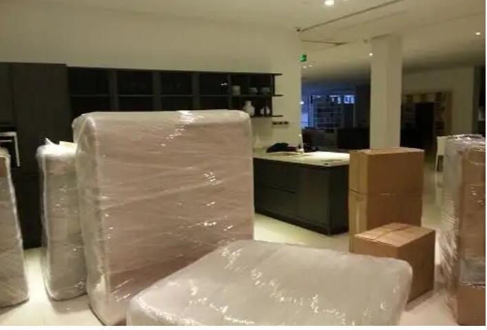 漳州到依兰县长途搬家