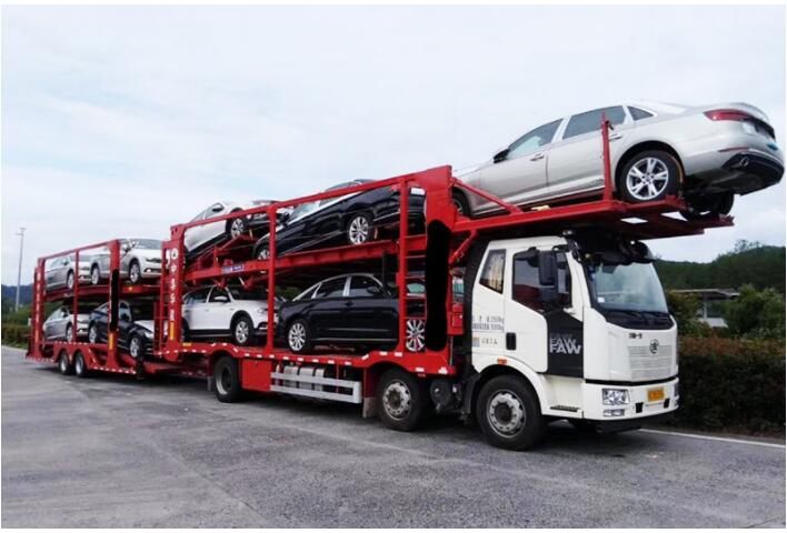 漳州到依兰县轿车托运